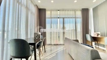 🌹CHO THUÊ CĂN HỘ CÁC DẠNG 1PN/2PN 60-90m2 FULL_NỘI THẤT GẦN QUẬN 1,3