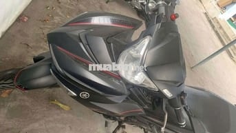 Yamaha Exciter 150 Đen Thể thao