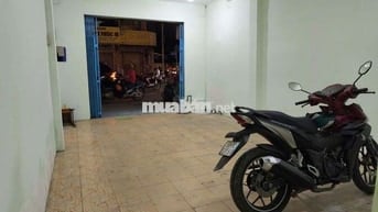 Mặt bằng cho thuê tại Hoàng Văn Thụ P.4 Tân Bình HCM