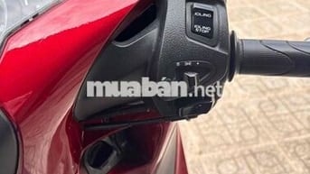 Honda SH 2019 Đỏ 12000 km