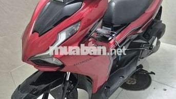 Honda Air Blade 125 2021 Đỏ đen 14.000 km