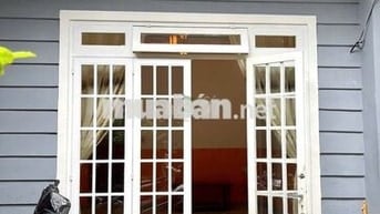CHO THUÊ NHÀ NGUYÊN CĂN 2 PHÒNG NGỦ ĐƯỜNG NGUYỄN AN NINH FULL NỘI THẤT