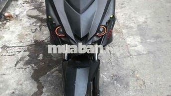 Honda Winner Đen Xe côn tay dky 2020