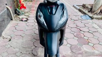 Bán Honda Vision 2021 Đen Bản cá tính