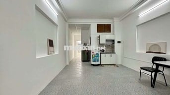 Studio siêu rộng đối diện ĐH Hoa Sen Thành Thái , tầng 1 , siêu thoáng