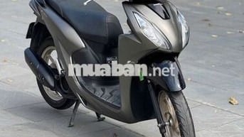 Honda Vision Xám