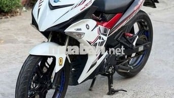 Yamaha Exciter 150 King Trắng đỏ đen