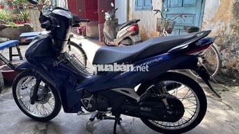 Honda Future 125 Xanh 18.000 km