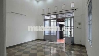 NHÀ RỘNG GẦN CHỢ VƯỜN LÀI CHO THUÊ