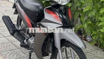 Yamaha Sirius 2024 Xám xe siêu lướt bs 43