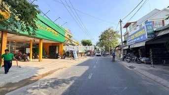 NGỘP, BÁN GẤP LÔ ĐẤT 2MT ĐƯỜNG SỐ 7,DT: 131,6M2,NGANG 8,9M, CHỈ 7,8 TỶ