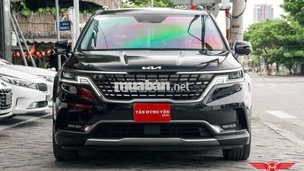 🖤 Kia Carnival 2022 , bản full máy dầu 🖤