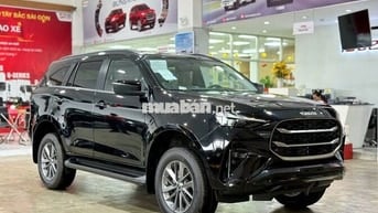 ISUZU B7 PLUS VIN 2025 - HỖ TRỢ TRẢ GÓP ĐẾN 80%
