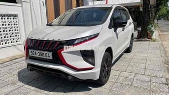 Mitsubishi Xpander 2019 Số sàn Trắng