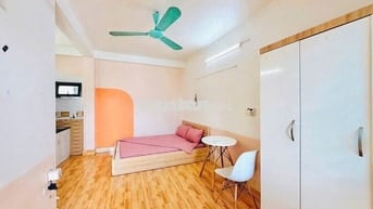 CHÍNH CHỦ CHO THUÊ | STUDIO FULL NỘI THẤT – ĐỖ ĐỨC DỤC