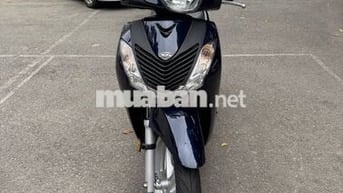 Honda SH Ý 125i (lên 150) Xanh đen