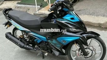 Yamaha Exciter 135 up lc