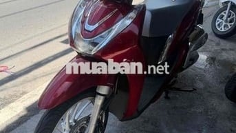 Honda SH Mode 2026 Đỏ 1750 km