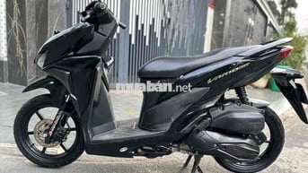 Honda Vario 125 2019 Đen