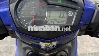 Yamaha Exciter 150 Xanh 56.707 km