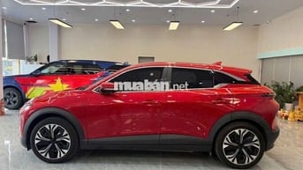VinFast VF6 Plus 2025 Đỏ Điện 3V2