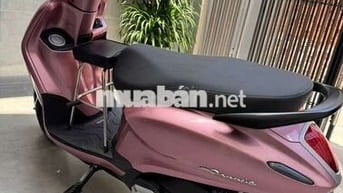 Yamaha Grande Đặc biệt 2026 Hồng Porscher Nữ