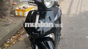 Yamaha Janus Đen Xe tay ga