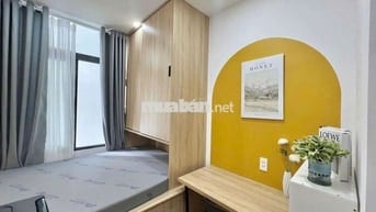 ▶️STUDIO HIỆN ĐẠI 4X190 FULL NỘI THẤT NGAY EMART