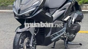 Honda Air Blade 2026 Đen Tự động