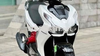 Honda Air Blade 125 2020 Trắng 43.000 km