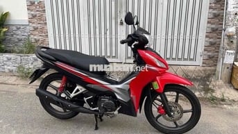 Wave RSX Fi 2025 6000km Bstp 9chủ xe đẹp như mới