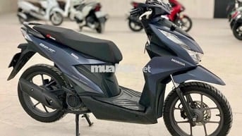🔥 Honda Beat 110 2022 Chính Chủ BSTP Odo 15.000Km