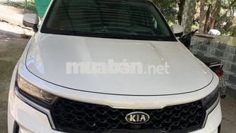 Kia Sorento 2022 Trắng