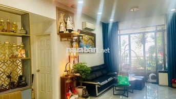 BÁN C/C THUẬN VIÊT Q.11, 98M2(2PN) GIÁ CHỈ 6,1 TỶ.
