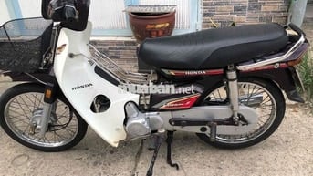 Honda Dream II 1994 Nâu, Trắng