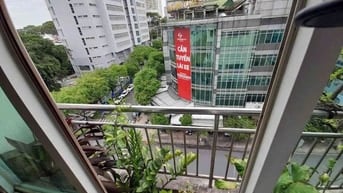 Kẹt Tiền Bán Gấp - Tản Đà Court, Quận 5 - 102m² - 3PN - Sổ Hồng Riêng
