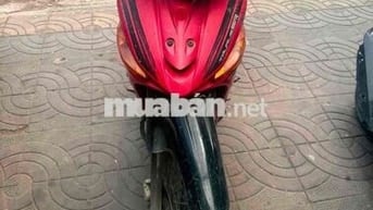 Yamaha Taurus SR Đỏ Nhật