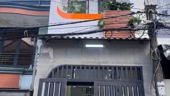 🌟 Sở hữu nhà mặt tiền Hồ Văn Cống – Chỉ 2 tỷ | Nhà đẹp 120m²
