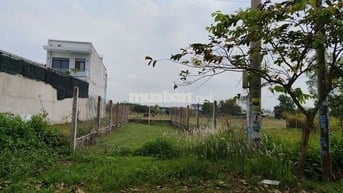 Đất ngộp 139m2 giá 740tr tại Đ Gia Huỳnh -TT Trảng Bàng - Tây Ninh SHR