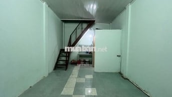 Cho thuê nhà trọ diện tích 3mx5m