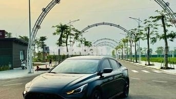 MG MG5 Luxury 2022 Đen 60000 km