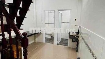 CHO THUÊ NHÀ  căn nhà mới còn trống chưa có nội thất - nhà nguyên căn