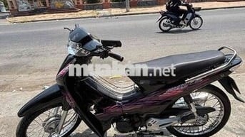 Honda Wave Đen