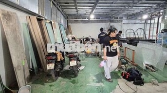 BÁN NHÀ VĨNH PHÍ 7, BÌNH HÒA, HCM BV HẠNH PHÚC
