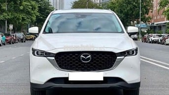 Mazda CX5 2.0 Premium Active 2023 Trắng