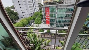 Kẹt Tiền Bán Gấp - Tản Đà Court, Quận 5 - 102m² - 3PN - Sổ Hồng Riêng
