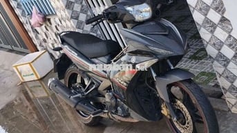 Yamaha Exciter 150 RC 2015 Đen 59.936 km