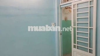Phòng Trọ khu ở cao cấp, gác cao, thoáng mát