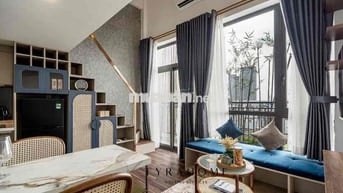 🎉 HỆ THỐNG CĂN HỘ STUDIO - DUPLEX - FULL NỘI THẤT - BÌNH THẠNH 🎉