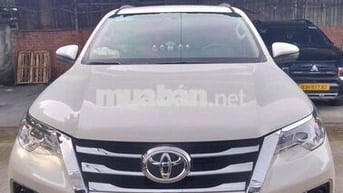 Cần bán xe toyota fortuner 2019 ( xe gia đình )